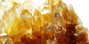 The Power of Citrine: How it Can Help Align Your Chakras and Attract Positive Energy