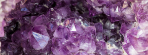 Amethyst: The Healing Power of the Purple Stone