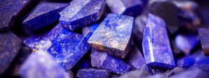 The Blue Wonder: Harnessing the Energy of Lapis Lazuli