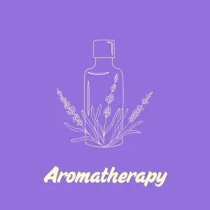 Spirit & Celestial Wonders Blog Aromatherapy