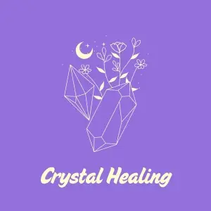 Crystal Healing Spirit & Celestial Wonders Blog