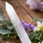 Spirit & Celestial Wonders Blog Selenite